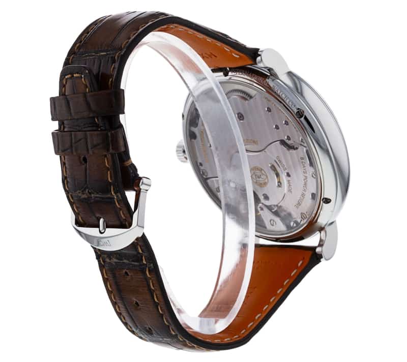 IWC Portofino Hand-Wound IW510103